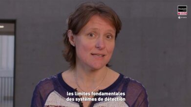 Michèle Wigger is awarded an ERC Consolidator Grant