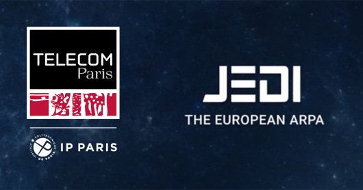 JEDI-Telecom-Paris