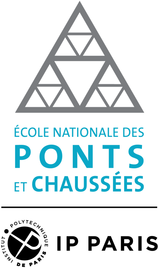 Ecole Nationale des Ponts et Chaussées - IP Paris