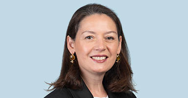 Marie-Pierre Rixain, députée de l'Essonne (source Assemblée Nationale)